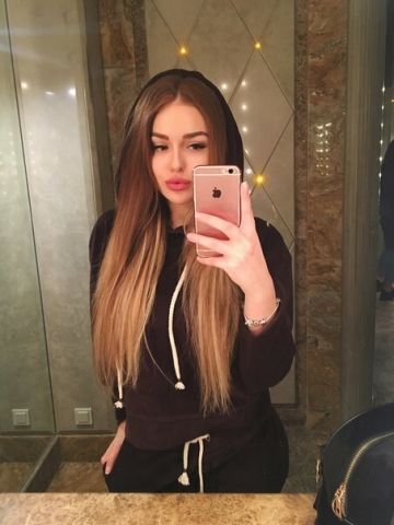 Анкета проститутки Элина - Фото, 23 года, №298818