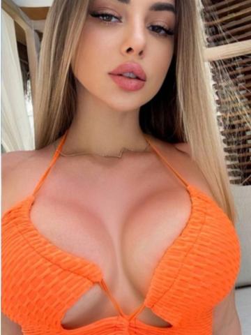 Анкета проститутки Бронислава - Фото, 26 лет, №297173