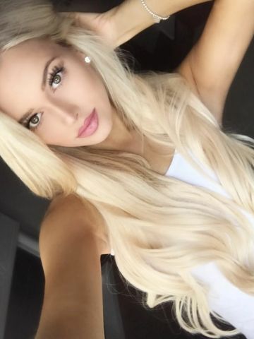 Анкета проститутки Агата - Фото, 26 лет, №299127